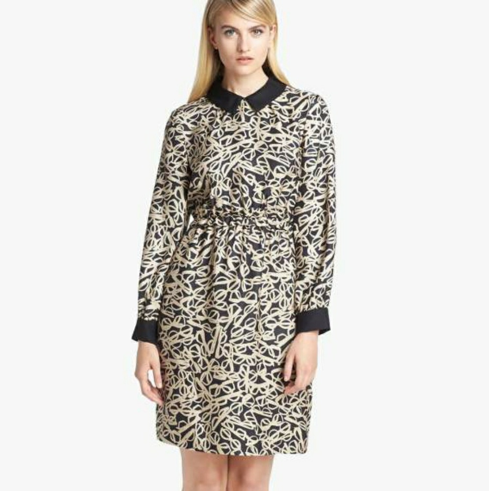 Kate Spade Willow Dress